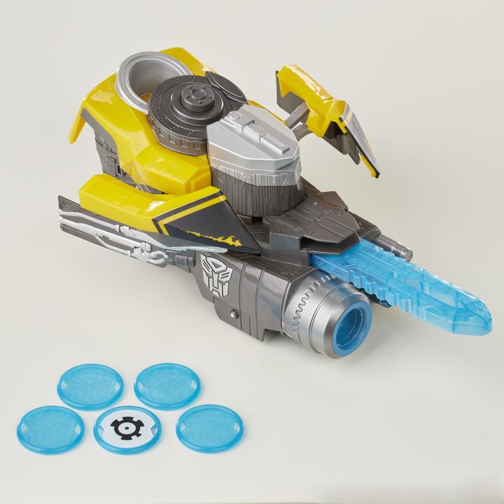 Image du produit Transformers Bumblebee
