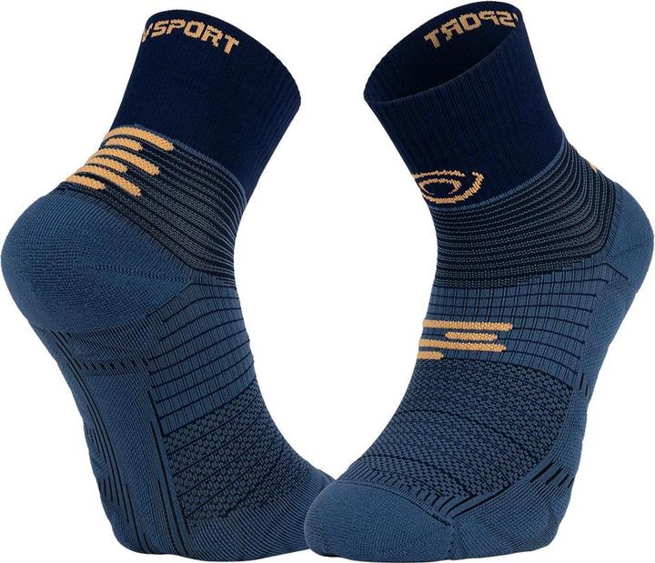 Produktbild BV Sport Run Marathon 2 Mid - Laufsocken (42 - 44)