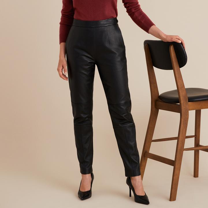 Produktbild Anne Weyburn Schmale 7/8-Hose (52)