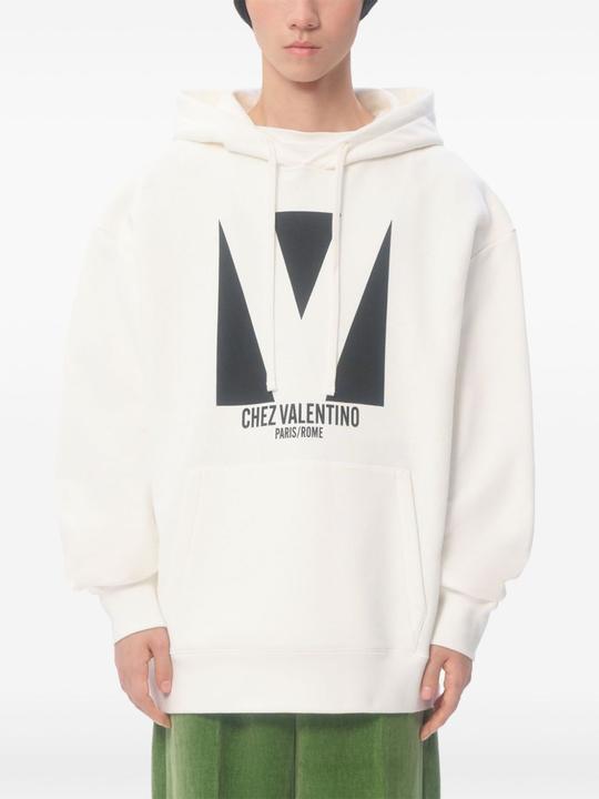 Actual product image Valentino Garavani Sweaters White (S)