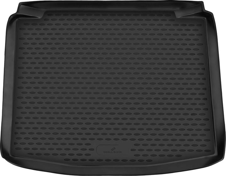 Actual product image Walser Boot tub XTR for VW Golf IV Hatchback (1J1) 08/1997-12/2007