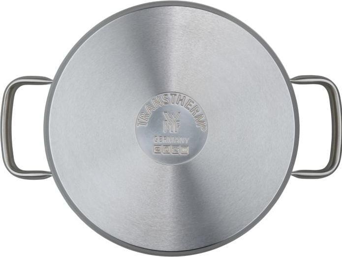 Actual product image WMF Gourmet Plus (24 cm, Pot, Stainless steel)