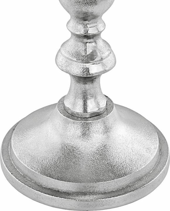 Actual product image Loberon Danville champagne cooler silver