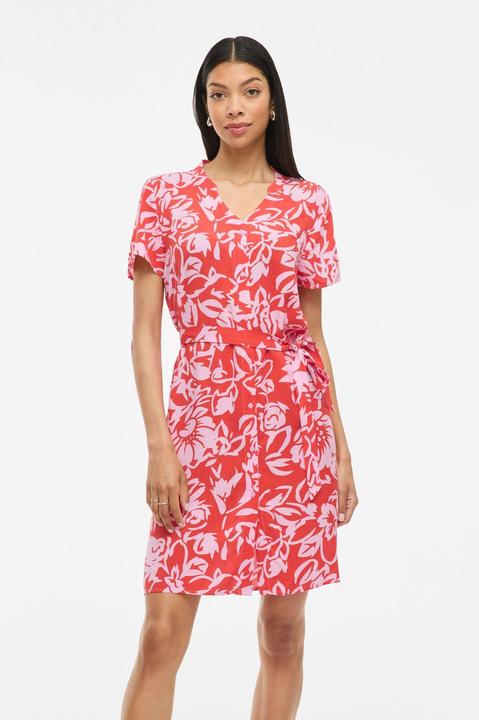 Immagine prodotto Vila Kurz Blusenkleid (38)