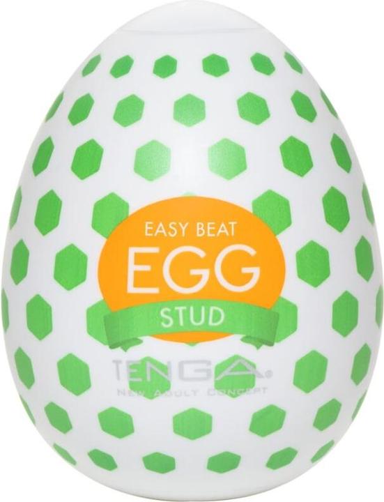 Actual product image Tenga Wonder Package