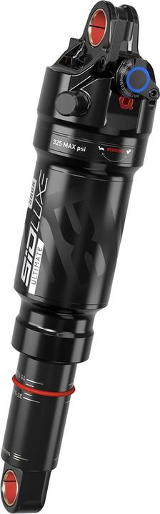 RockShox SID Luxe Ultimate Remote A2 (190 mm, 42.50 mm)