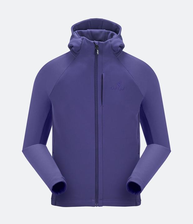 Produktbild Penguin Stretch Isolations Fleece Zip Hoodie (L)