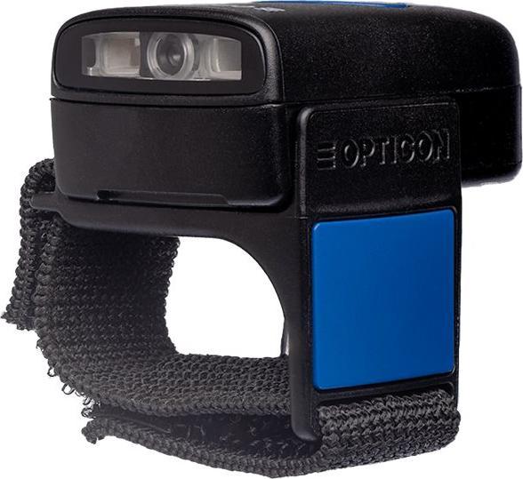 Actual product image Opticon RS-3000 Finger scanner