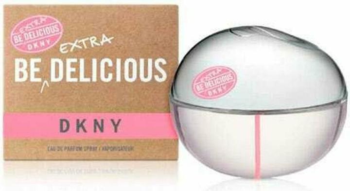 DKNY Be Extra Delicious (Eau de Parfum, 100 ml)