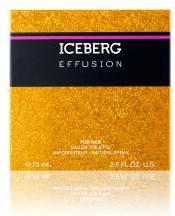 Actual product image Iceberg Effusion (Eau de toilette, 75 ml)