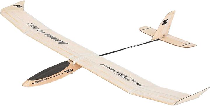 Actual product image Aeronaut Lilienthal (Glider)