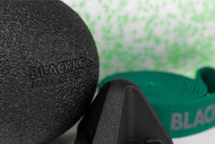 Produktbild Blackroll a002886 - back box
