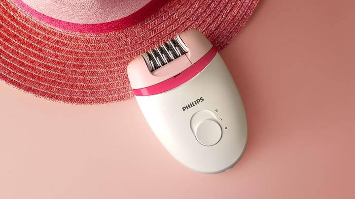 Produktbild Philips Satinelle Essential