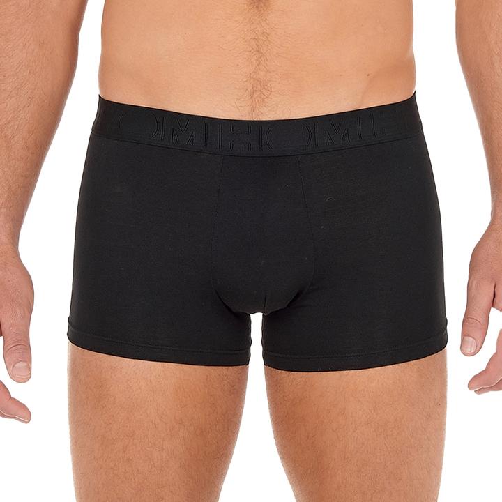 Produktbild HOM Boxershort Casual Bequem sitzend Tonal Pack #2 3P - 17930 (XL, 3er Pack)