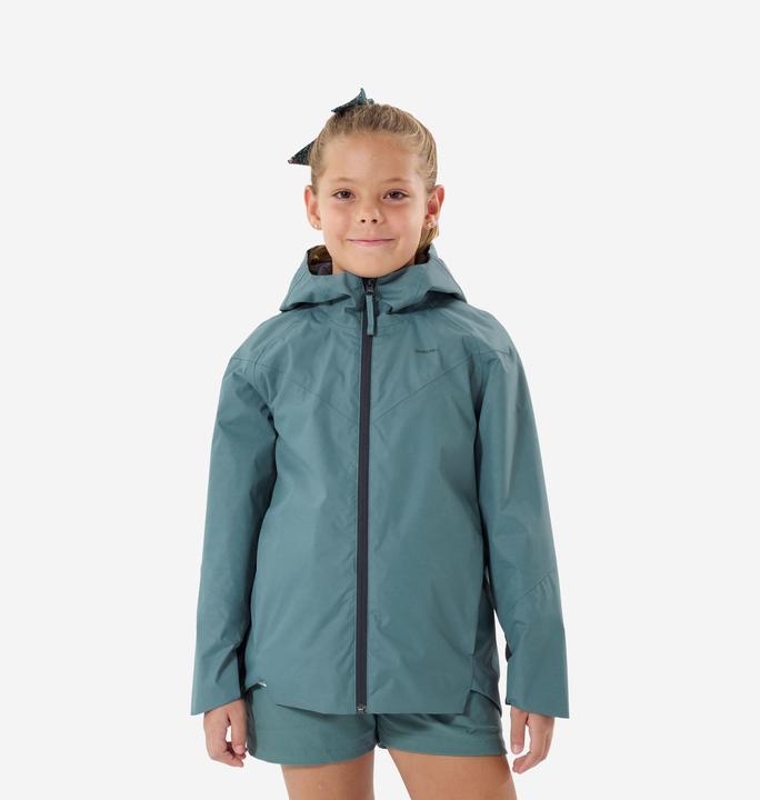 Verde, Grigio