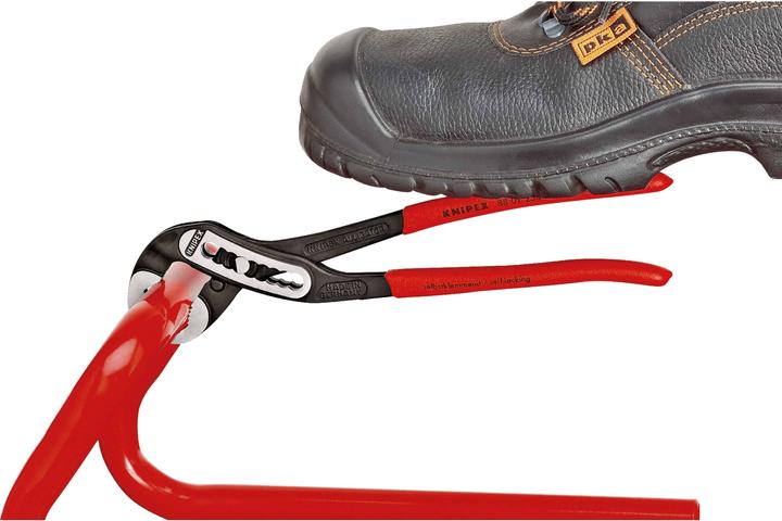 Actual product image Knipex Alligator (250 mm)