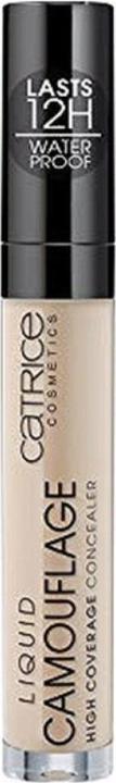 Catrice Liquid Camouflage High Coverage Concealer 036 (036)