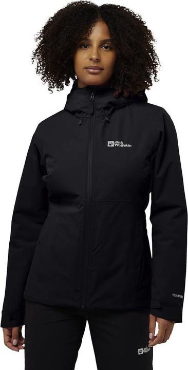 Produktbild Jack Wolfskin Wisper Ins Jkt W (XL)