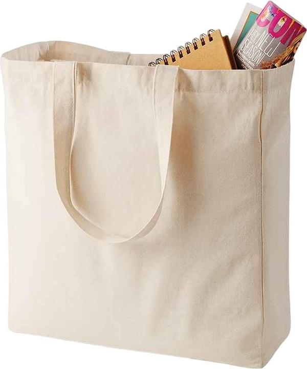 Immagine prodotto Quadral - Classica Borsa in Tela - 19 Litri (19 l)