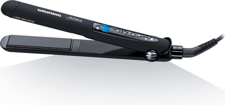 Grundig Straight & Curls HS 7230 (Glätteisen)
