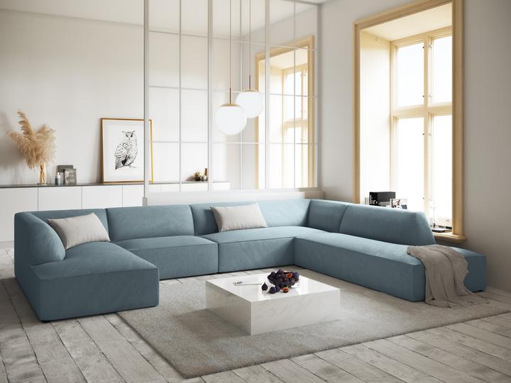 Actual product image Micadoni Ruby (Sofa landscape)