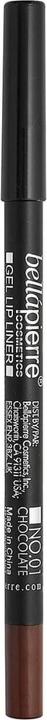 Immagine prodotto Bellapierre Cosmetics Occhi - Eye Liner in gel al cioccolato