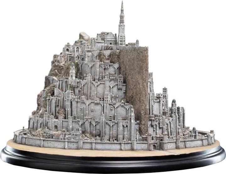 Actual product image Weta Workshop Minas Tirith