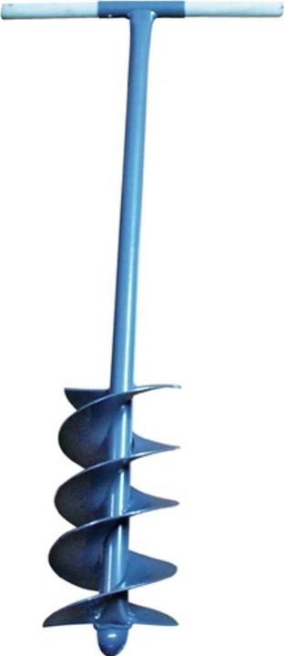 Actual product image Berger & Schröter Hand auger