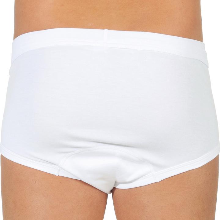 Actual product image Mediset Men hygiene briefs (1 x)