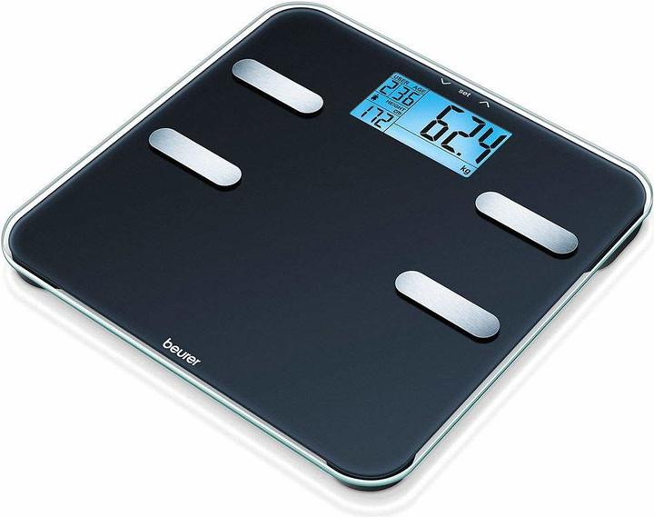 Beurer Personendiagnosewaage (0.18 kg)