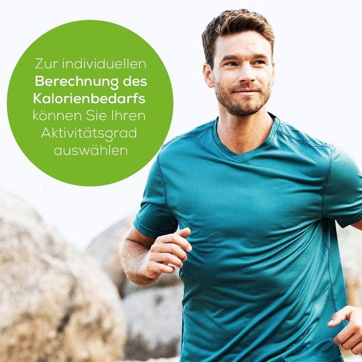 Produktbild Beurer Personendiagnosewaage (0.18 kg)
