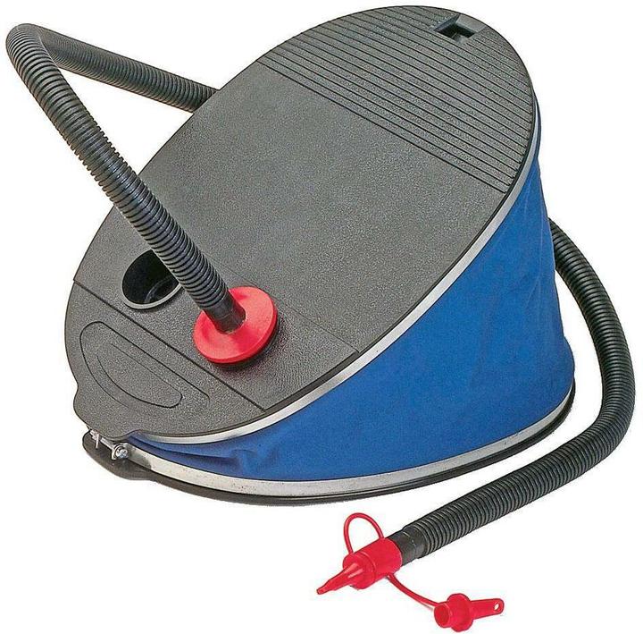 Intex Soffietto della pompa a pedale