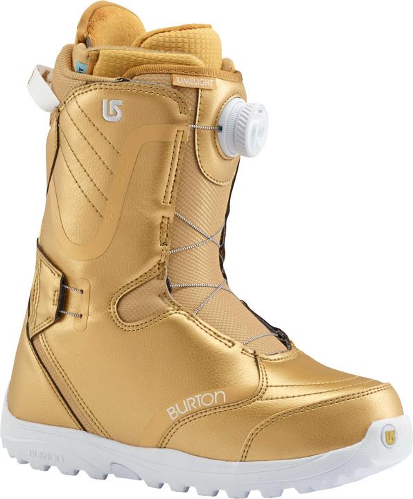 Burton Limelight Boa (40)