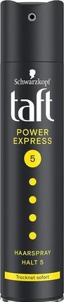 Produktbild Taft 250ml Haarspray Power Express Halt 5 (250 ml)