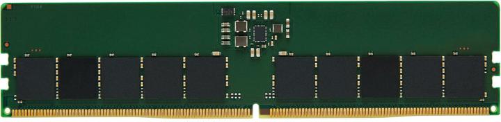 Produktbild Kingston 32GB 4800MT/s DDR5 ECC CL40 DIMM 2Rx8 Hynix M (1 x 32GB, 4800 MHz, DDR5-RAM, DIMM)