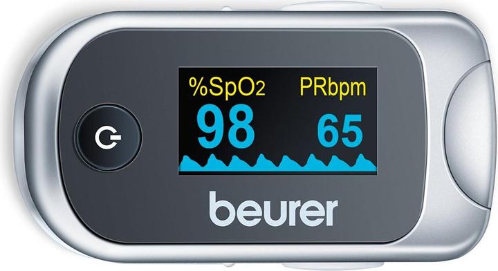 Image du produit Beurer Po 40