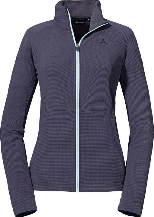 Actual product image Schöffel Fleece Jacket Schiara L (S)