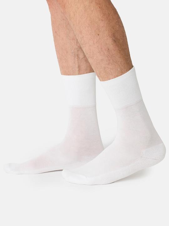 Actual product image Nur Der Basic socks active (pack of 7, 39 - 42)