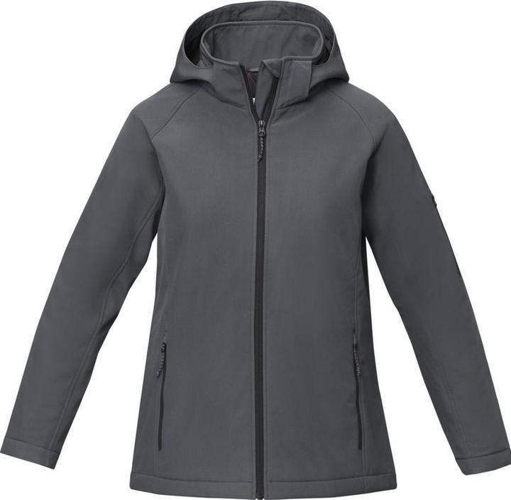 Image du produit Elevate Essentials - Veste softshell NOTUS - Femme (XL)