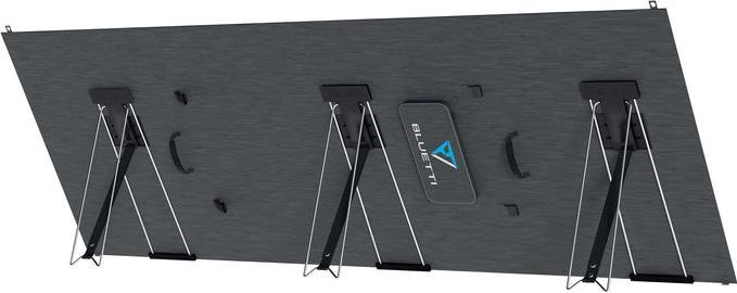 Actual product image Bluetti PV420 (420 W, 14 kg)