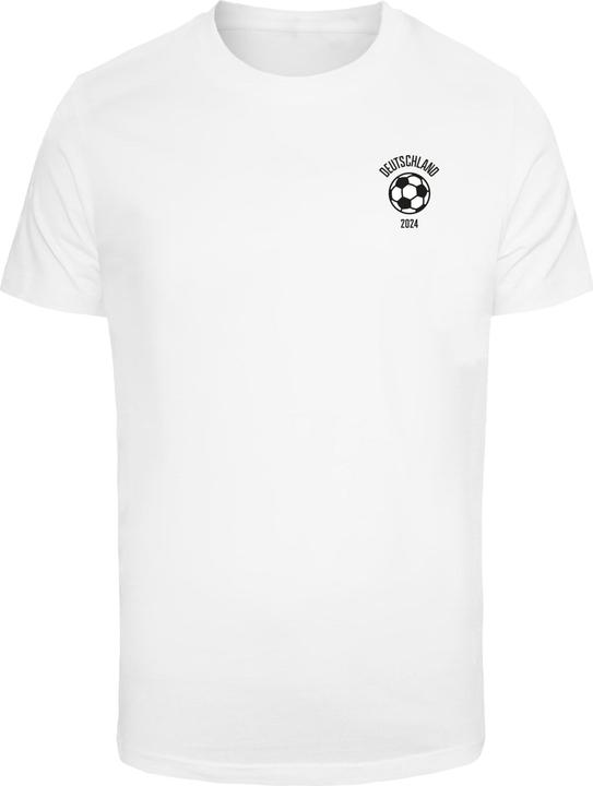 Produktbild Mister Tee MisterTee Football Bear Tee - 166943 (XL)