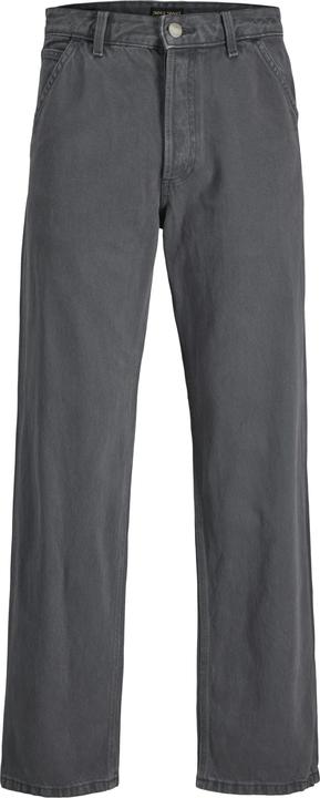 Jack & Jones JJIEDDIE JJWORKER MF 140 NOOS Locker geschnitten Locker geschnitten (34)