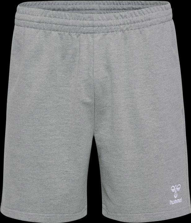 Actual product image hummel HMLGO 2.0 SWEATSHORTS (L)