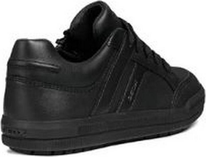 Produktbild Geox Jungen Sneaker J Arzach B D Leder (35)