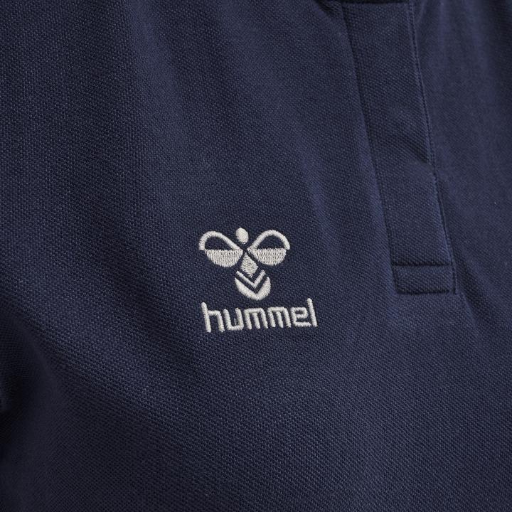 Produktbild hummel hmlMOVE GRID POLO WOMAN (M)