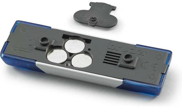 Produktbild Bruder Light and Sound Module