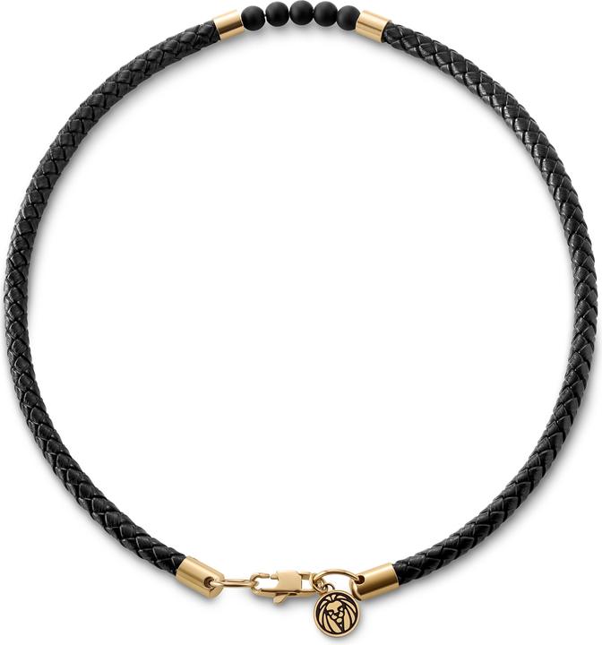 Image du produit Lucleon Tenvis (Cuir)