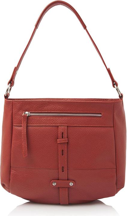 Produktbild Castelijn & Beerens Gesso Schultertasche Medium