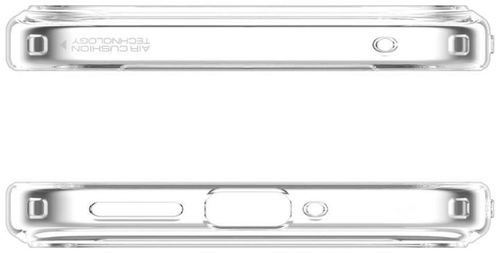 Immagine prodotto Spigen Ultra Hybrid (Google Pixel 9 Pro XL)