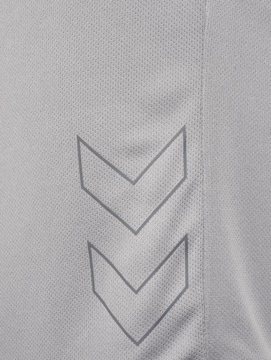 Actual product image hummel hmlTE FLEX MESH SHORTS (L)